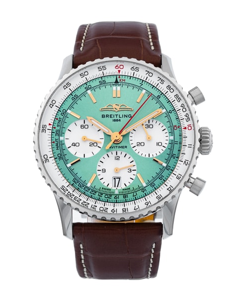 Breitling Navitimer B01 Chronograph 41 AB0139